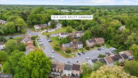 View/Area - 1013 Cape Splitt Harbour, Pasadena, MD 21122 photo 9 of 13