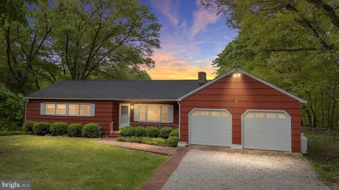 1159 Dicus Mill Rd, Millersville, MD 21108