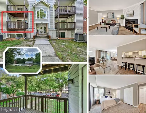 6701 Rapid Water Way #204, Glen Burnie, MD 21060