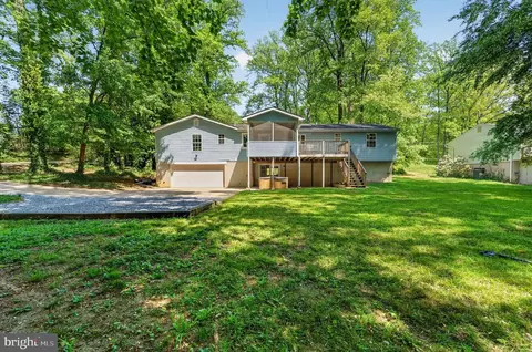 Exterior - 1186 Bunker, Arnold, MD 21012 photo 4 of 5