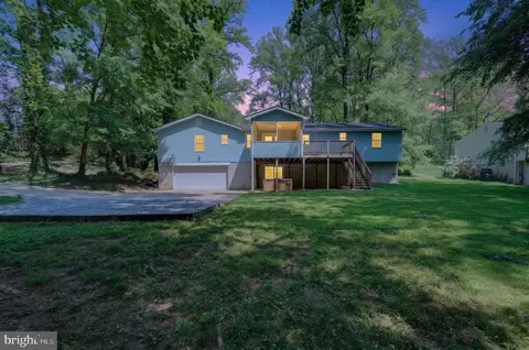 1186 Bunker, Arnold, MD 21012