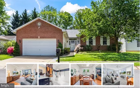 847 Mission Valley Ln, Annapolis, MD 21401