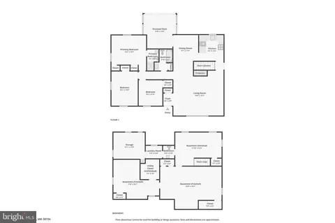 Other - 347 Marganza S, Laurel, MD 20724 photo 15 of 15