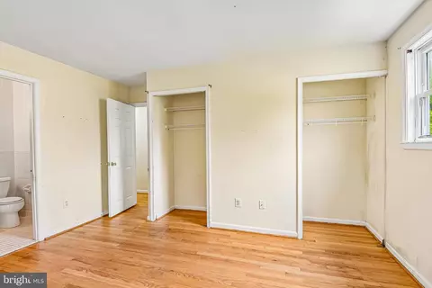 Bedroom - 347 Marganza S, Laurel, MD 20724 photo 6 of 8