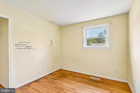 Bedroom - 347 Marganza S, Laurel, MD 20724 photo 1 of 8