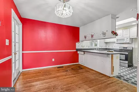 Dining - 347 Marganza S, Laurel, MD 20724 photo 1 of 1
