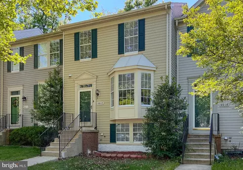 8612 Fire Rock Rd, Laurel, MD 20724
