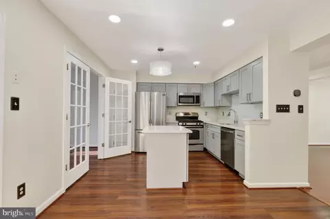 Kitchen - 8612 Fire Rock Rd, Laurel, MD 20724 photo 3 of 6