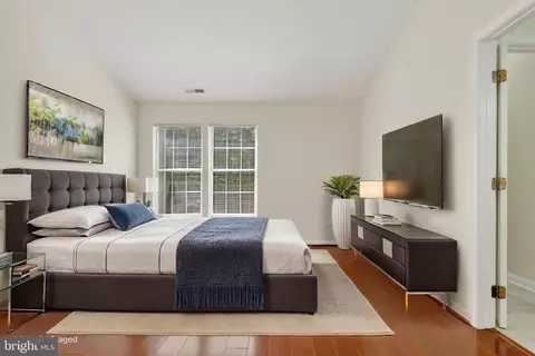 Bedroom - 8612 Fire Rock Rd, Laurel, MD 20724 photo 1 of 4