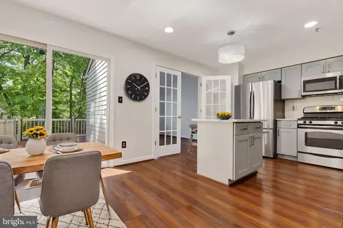 Kitchen - 8612 Fire Rock Rd, Laurel, MD 20724 photo 1 of 6