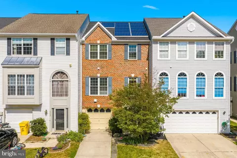 2711 Thornbrook Ct, Odenton, MD 21113