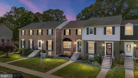 1027 Cutler Harbour, Pasadena, MD 21122