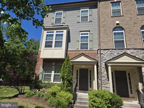 7415 Tennison Ln, Hanover, MD 21076