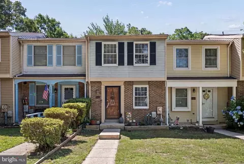 3636 Saltwood Gln, Pasadena, MD 21122