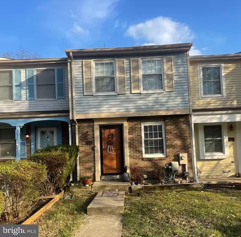 3636 Saltwood Gln, Pasadena, MD 21122