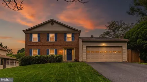 1728 Mayfair Pl, Crofton, MD 21114