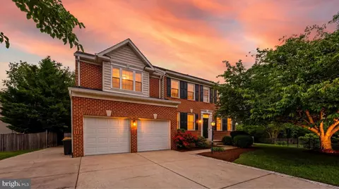 707 Buoy Ct, Annapolis, MD 21409