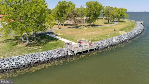 View/Area - 1816 Cremen Rd, Pasadena, MD 21122 photo 13 of 13