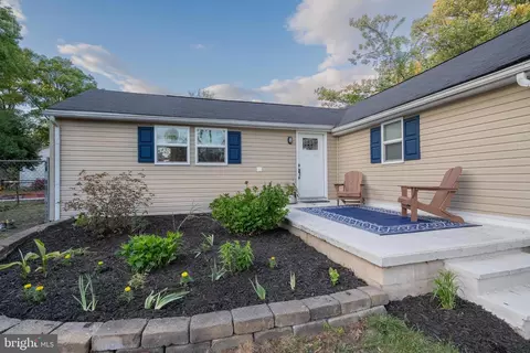 Exterior - 1816 Cremen Rd, Pasadena, MD 21122 photo 2 of 4