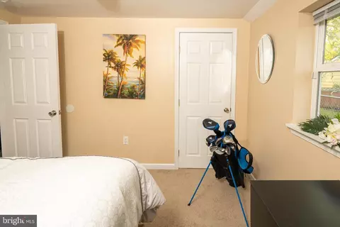 Bedroom - 1816 Cremen Rd, Pasadena, MD 21122 photo 5 of 5