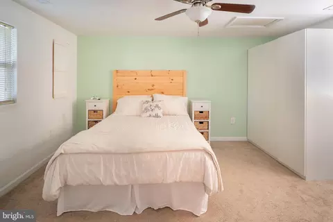 Bedroom - 1816 Cremen Rd, Pasadena, MD 21122 photo 2 of 5