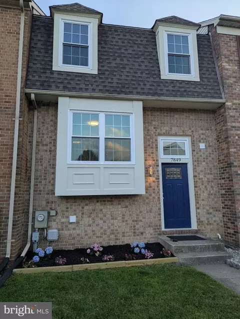 7849 Hidden Creek Way #24, Curtis Bay, MD 21226