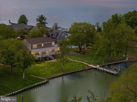 3718 Ramsgate Dr, Annapolis, MD 21403