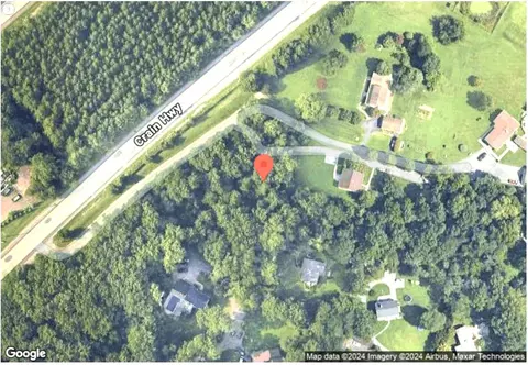 605 N Crain Hwy N, Millersville, MD 21108