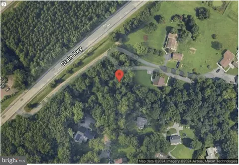 605 N Crain Hwy N, Millersville, MD 21108