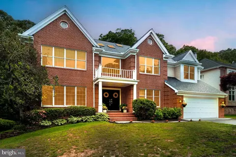 763 Stacy Oak Way, Millersville, MD 21108