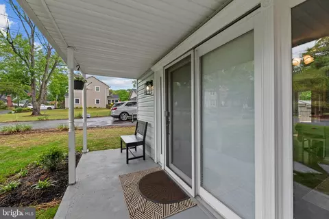 Exterior - 243 Mallard Dr, Pasadena, MD 21122 photo 3 of 8