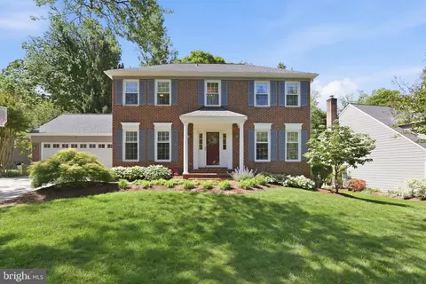 358 Derbyshire Ln, Riva, MD 21140