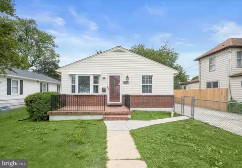 405 Audrey Ave, Baltimore, MD 21225