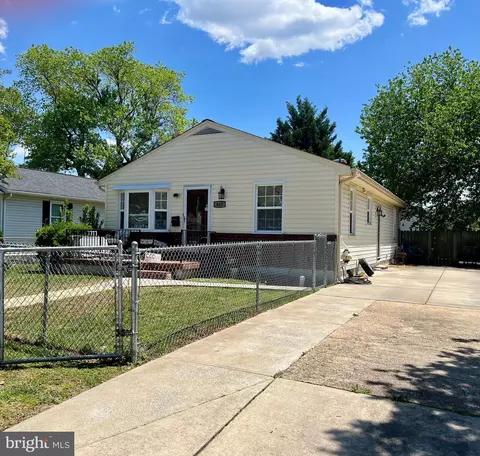 405 Audrey Ave, Baltimore, MD 21225