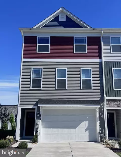 7821 Wolf Run Ln, Severn, MD 21144