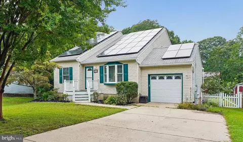Other - 726 Hillcrest Dr, Annapolis, MD 21409 photo 2 of 32