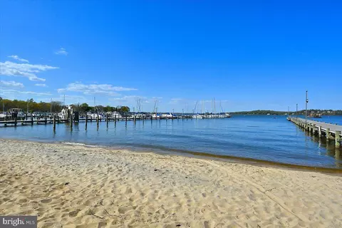 View/Area - 726 Hillcrest Dr, Annapolis, MD 21409 photo 2 of 3