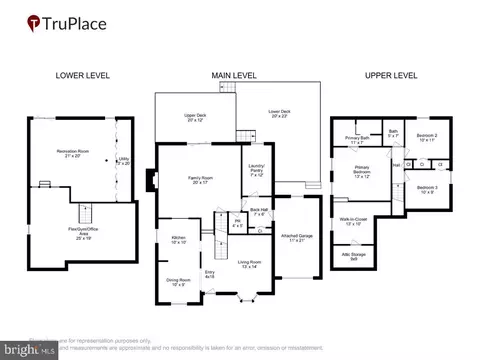 Other - 726 Hillcrest Dr, Annapolis, MD 21409 photo 25 of 32