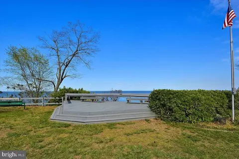 View/Area - 726 Hillcrest Dr, Annapolis, MD 21409 photo 3 of 3