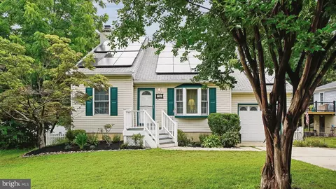 Other - 726 Hillcrest Dr, Annapolis, MD 21409 photo 8 of 32