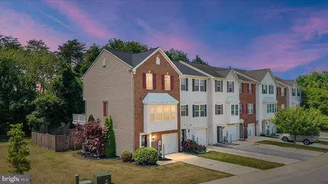 7214 Mockingbird Cir, Glen Burnie, MD 21060