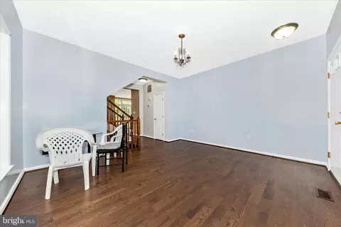 Living - 8232 Lyndhurst St, Laurel, MD 20724 photo 2 of 7