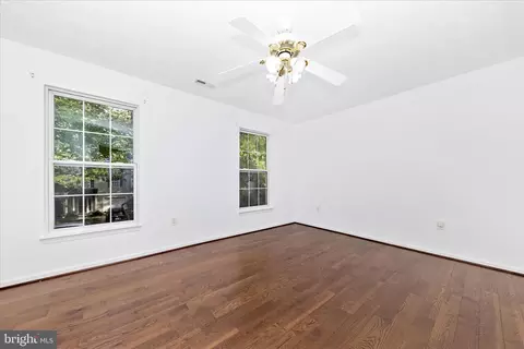 Bedroom - 8232 Lyndhurst St, Laurel, MD 20724 photo 1 of 4