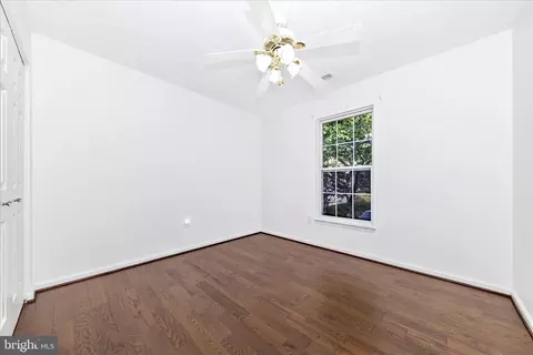 Bedroom - 8232 Lyndhurst St, Laurel, MD 20724 photo 3 of 4