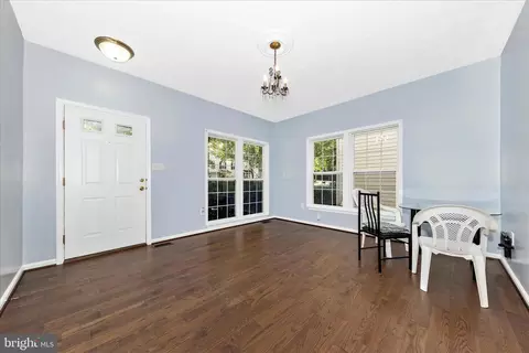 Living - 8232 Lyndhurst St, Laurel, MD 20724 photo 1 of 7