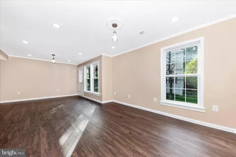 Living - 8232 Lyndhurst St, Laurel, MD 20724 photo 7 of 7