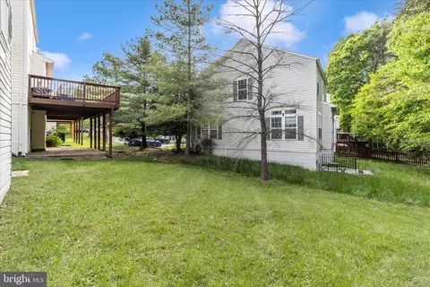 Exterior - 8232 Lyndhurst St, Laurel, MD 20724 photo 6 of 6
