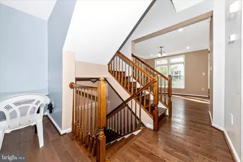 Entry Way - 8232 Lyndhurst St, Laurel, MD 20724 photo 3 of 5