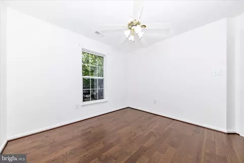 Bedroom - 8232 Lyndhurst St, Laurel, MD 20724 photo 4 of 4