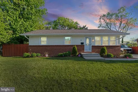 113 Wallace Ave, Baltimore, MD 21225